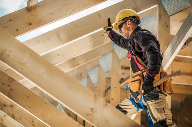 Best Commercial Roof Installation  in Double Oak, TX