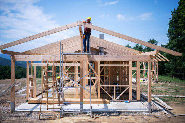 Best Flat Roof Repair Services  in Double Oak, TX