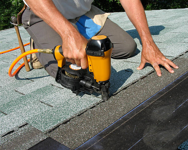 Best Metal Roofing Contractor  in Double Oak, TX